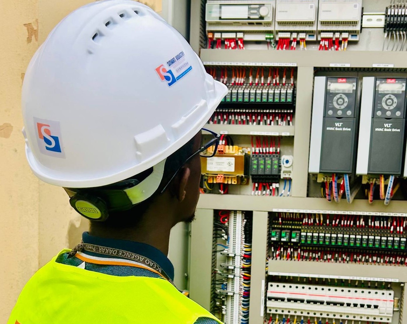 Ingénierie Industrielle 3